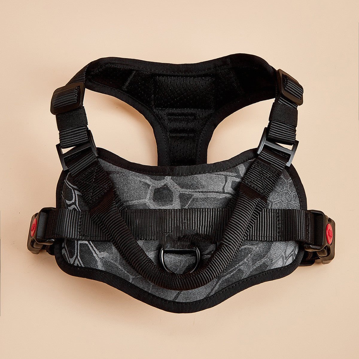 No Pull Dog Harness Reflective