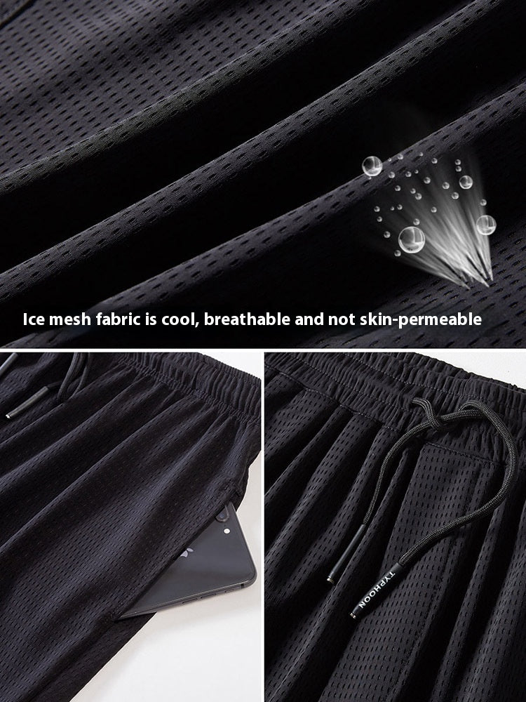 Casual Stylish Shorts For Men