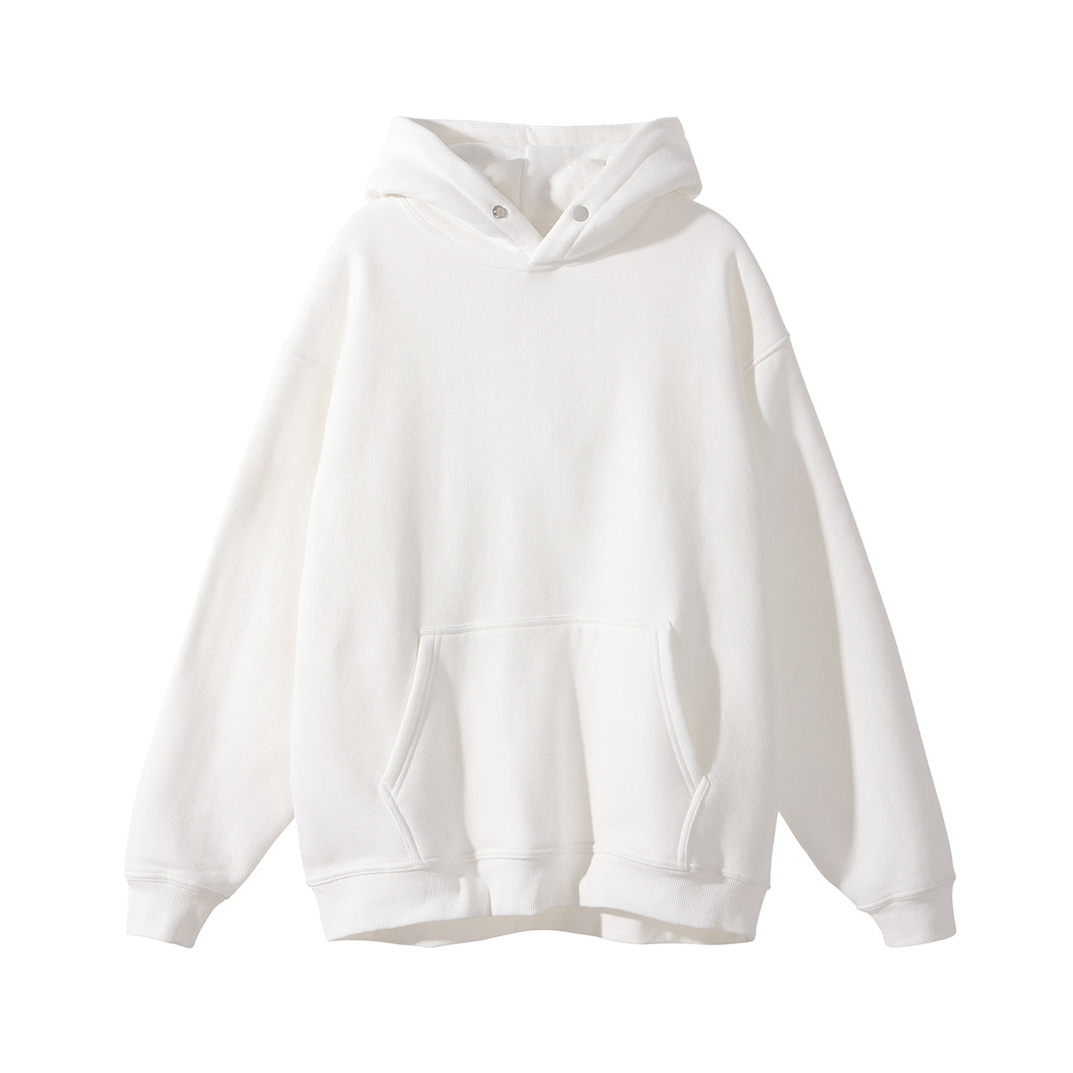 Loose Hoodie For Women