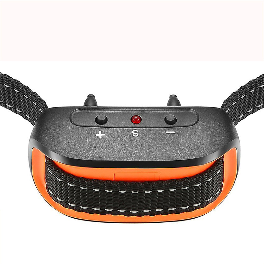 Bark Stopper Dog Training Collar