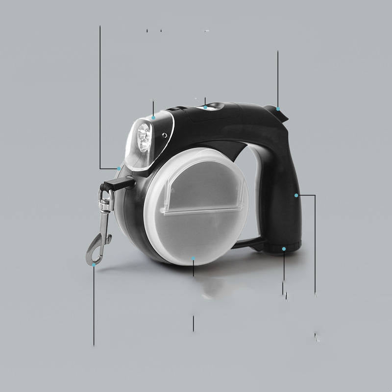 Multifunctional Dog & Cat Leash