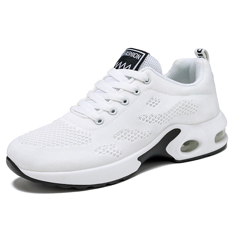 New Air Running Soft Sole Sports Shoes