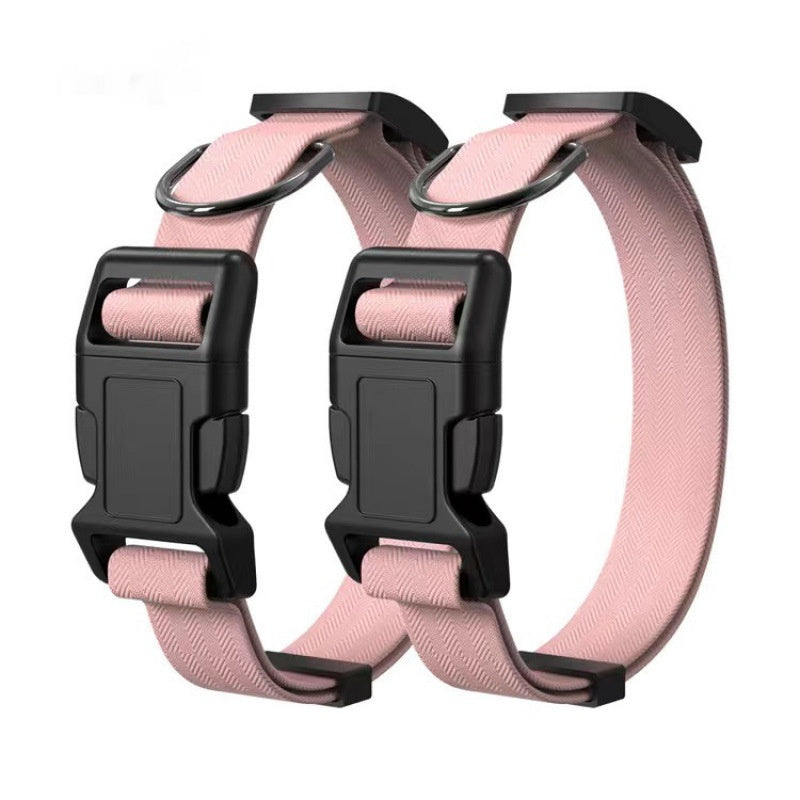 High-Quality Big And Small Cat Collar