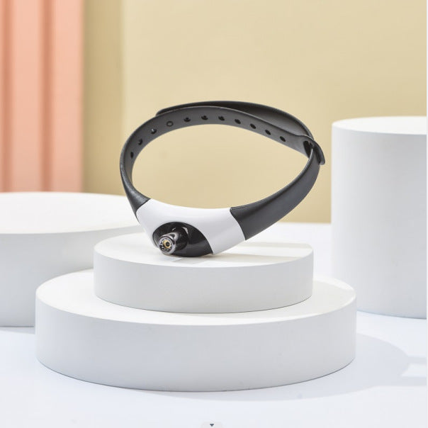 Pet Cat Toy Laser stylish Collar