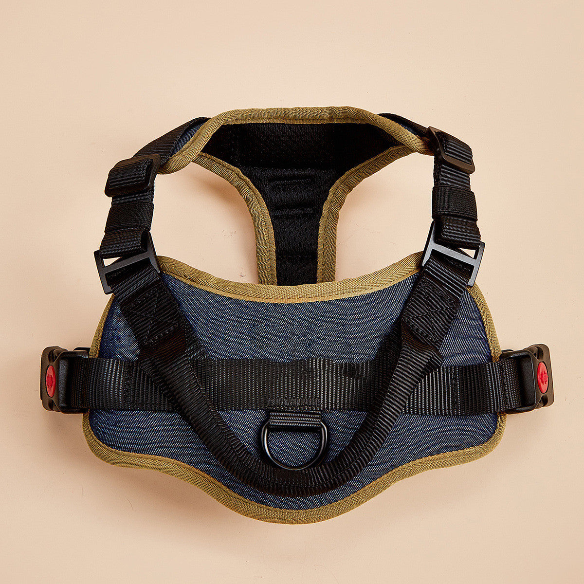 No Pull Dog Harness Reflective