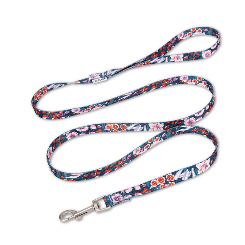 Cat And Dog Rope Pull-resistant