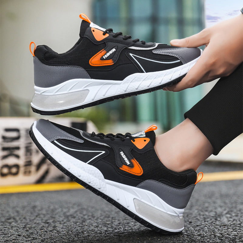 Sneakers Fashion Sports Shoes For Men