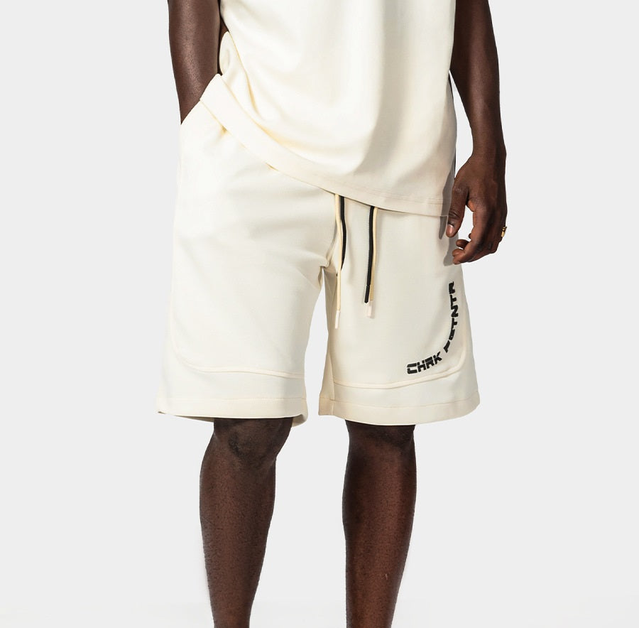 Loose Shorts Sweatpants Men