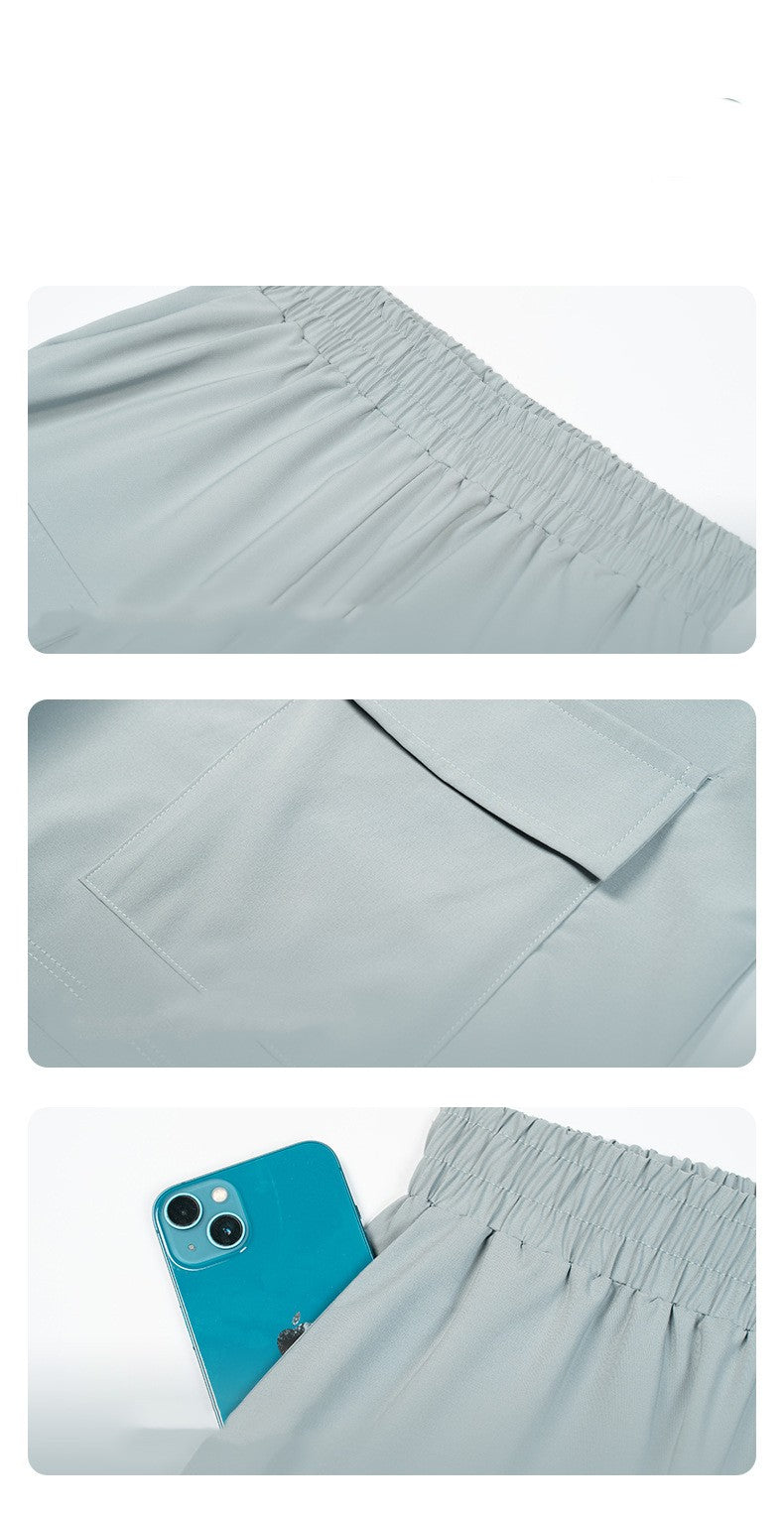 Sports Shorts For Women