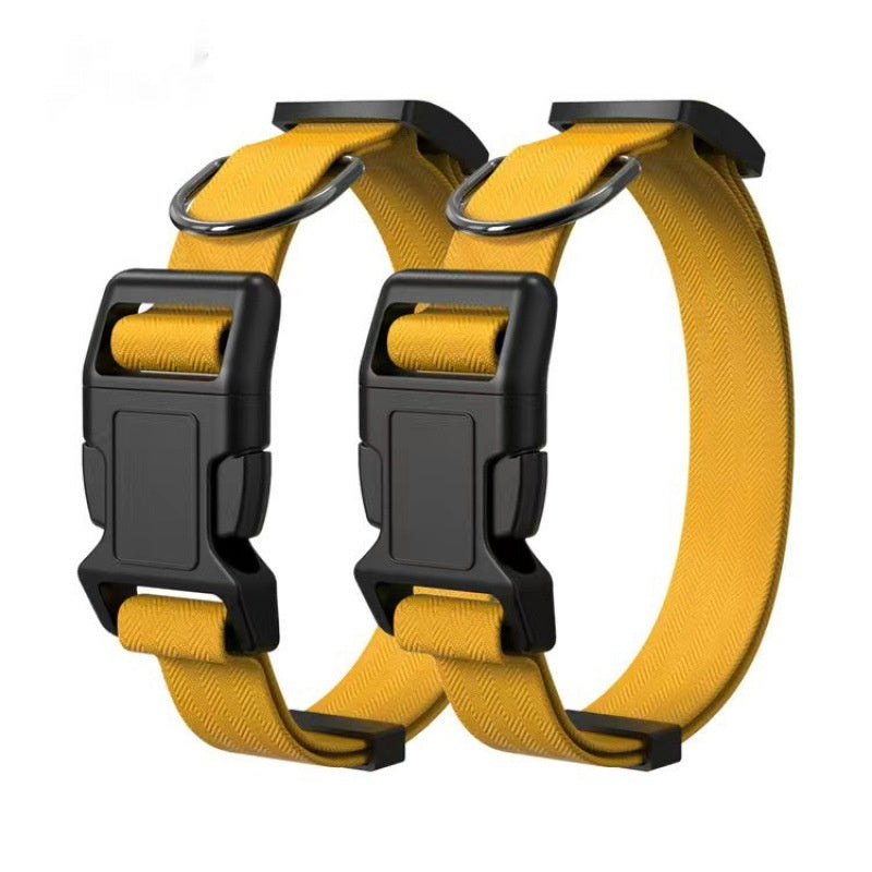 High-Quality Big And Small Cat Collar