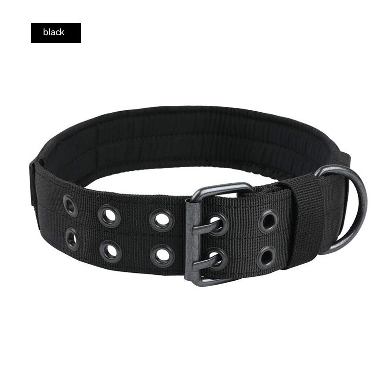 Medium Large Dog Collar Harness