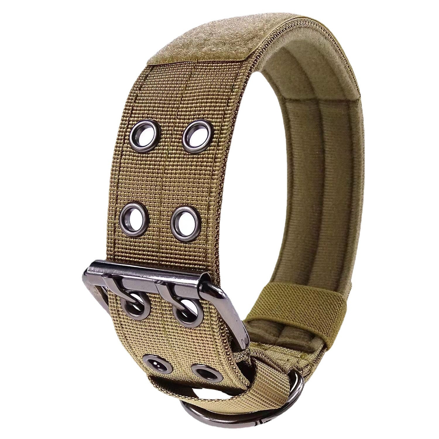 Medium Large Dog Collar Harness