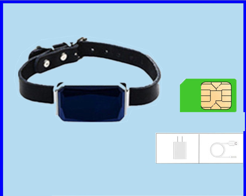 Dog Locator Beidou Gps Collar