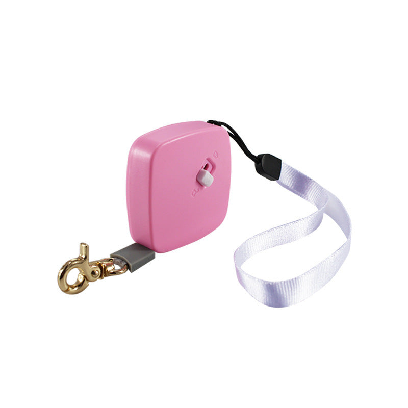 Automatic Retractable Dog & Cat Leash