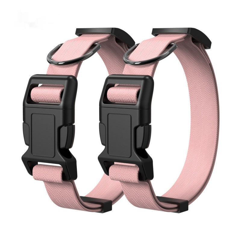 High-Quality Big And Small Cat Collar