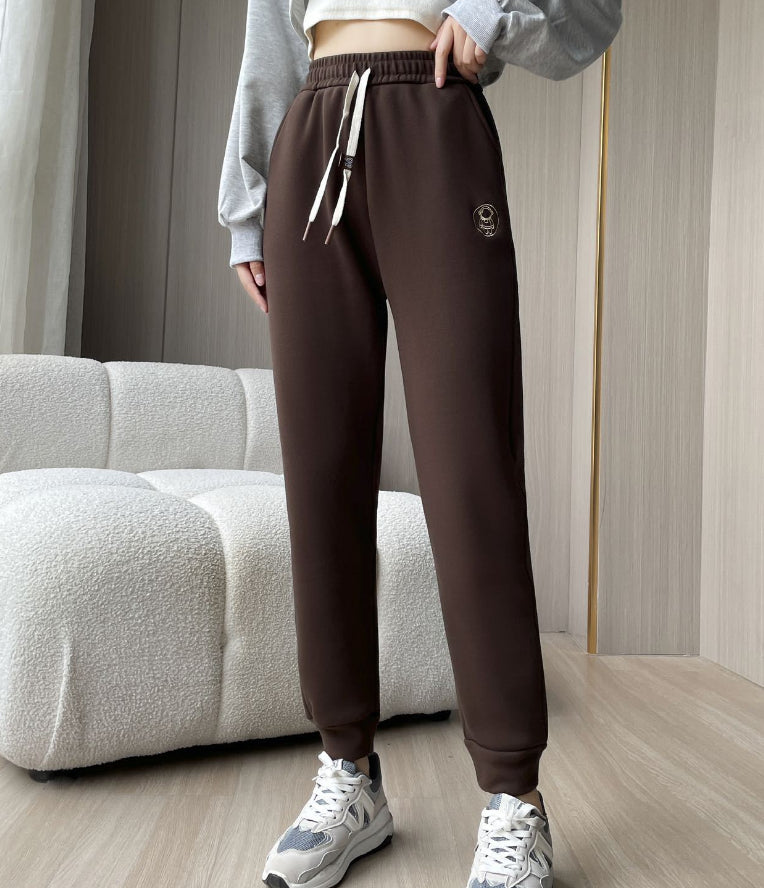 Windproof Trousers Sweatpants