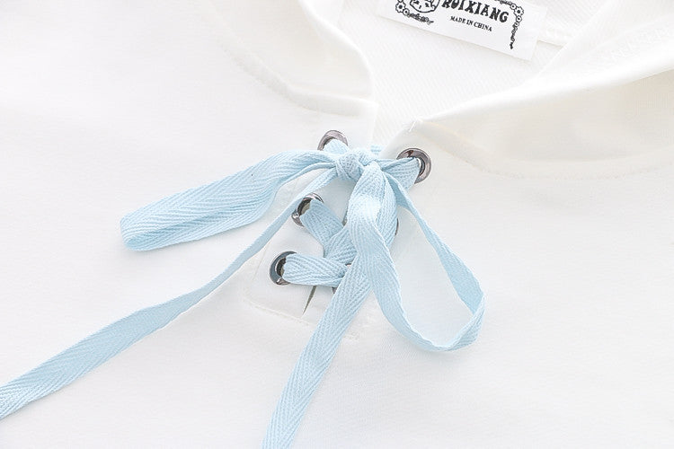 Sleeves Hoodie For Women