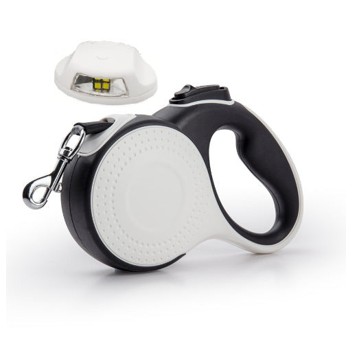 Automatic Retractable Dog and Cat Leash
