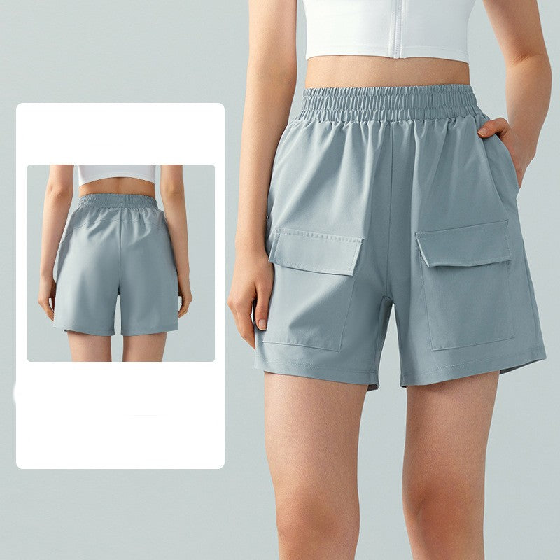 Sports Shorts For Women