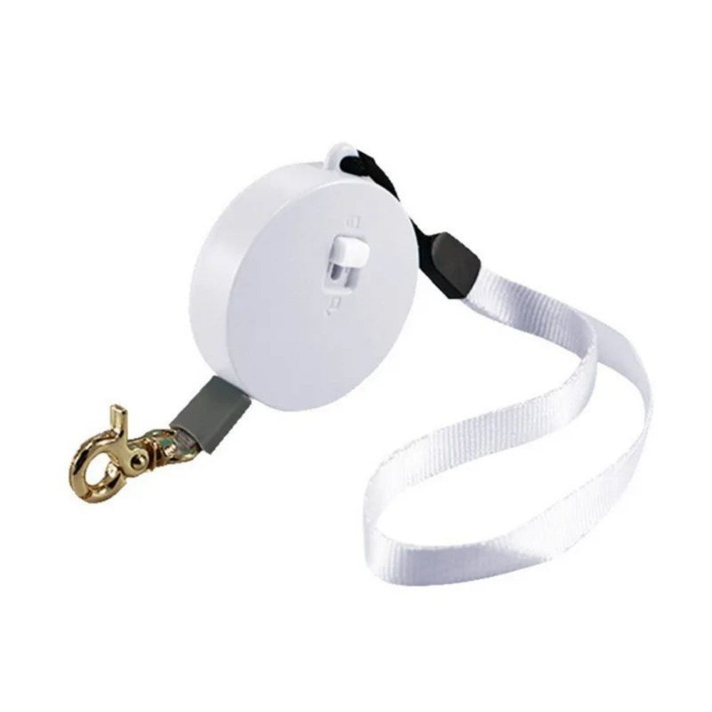 Automatic Retractable Dog & Cat Leash