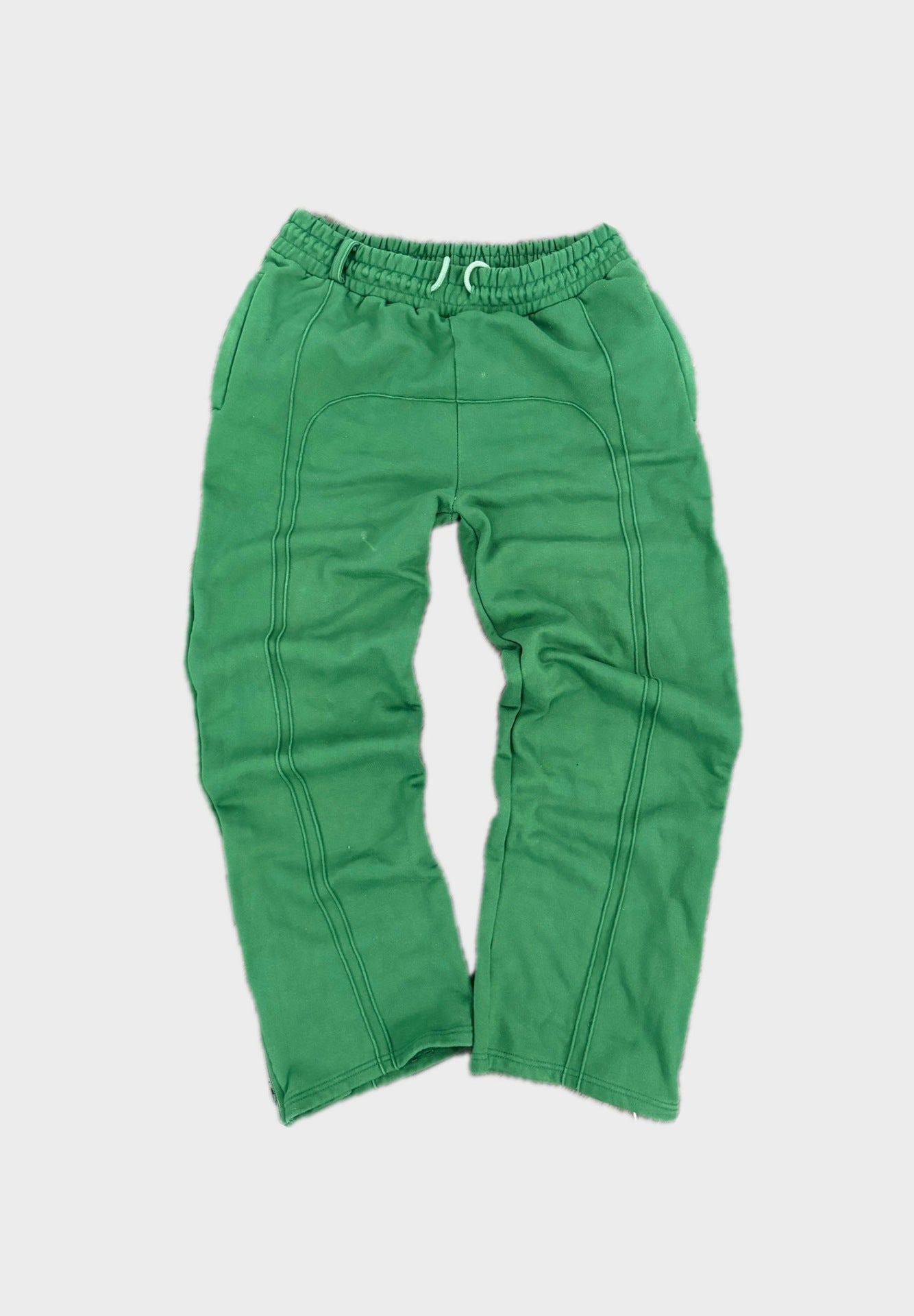 Men Stretch fashion Sweatpants