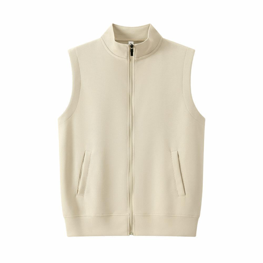Hoodie Warm Vest For Women