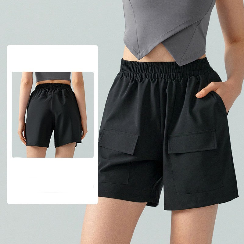 Sports Shorts For Women