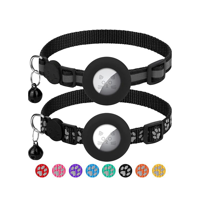 Collar Cat Reflective Anti-lost