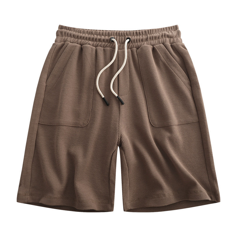 Simple Sports Shorts Men