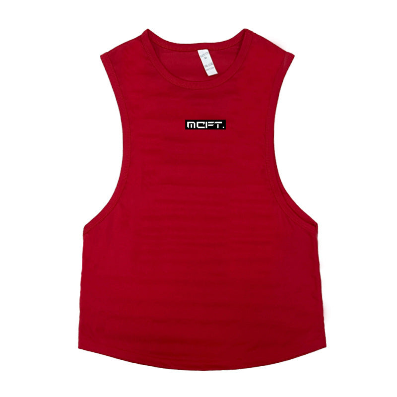 Men's Stylish Thin Sports T-shirt