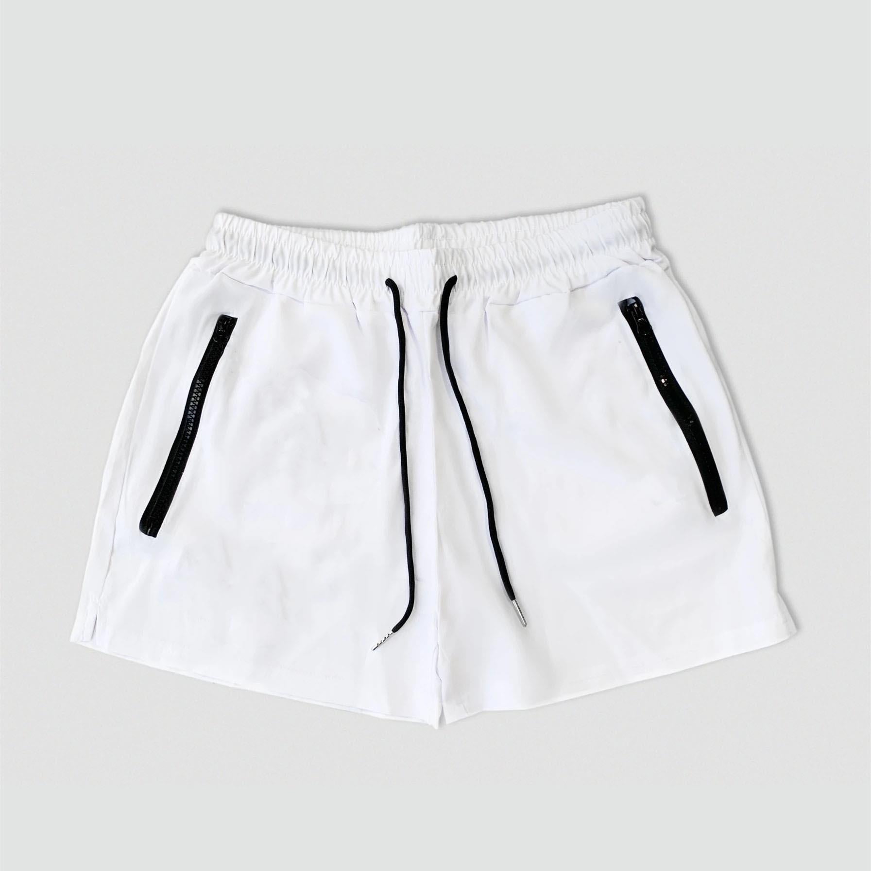 Fashion Personality Sports Shorts Men
