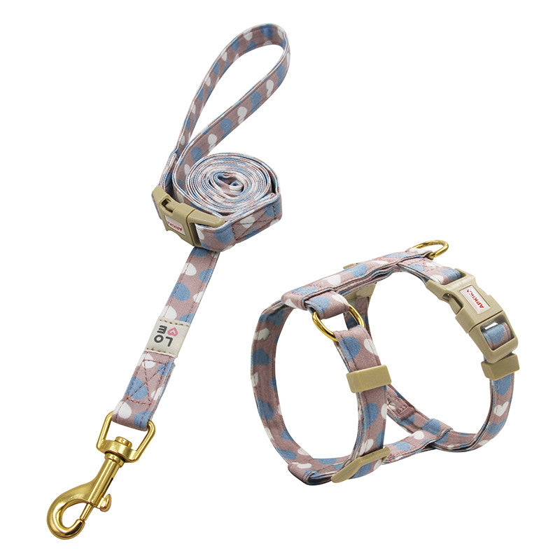 Cat And Dog Traction Rope