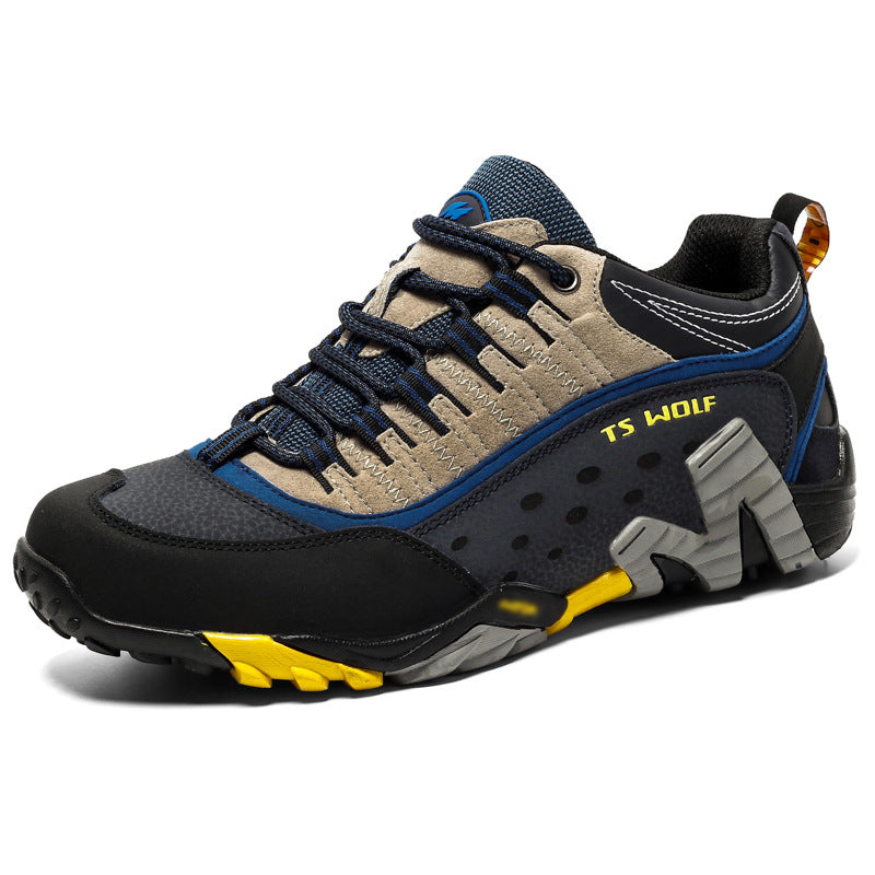 Hiking sport Shoes Lightweight