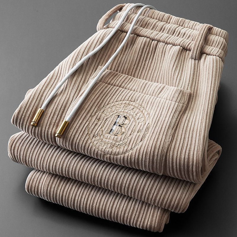 Fashionable Soft Sweatpants For Men