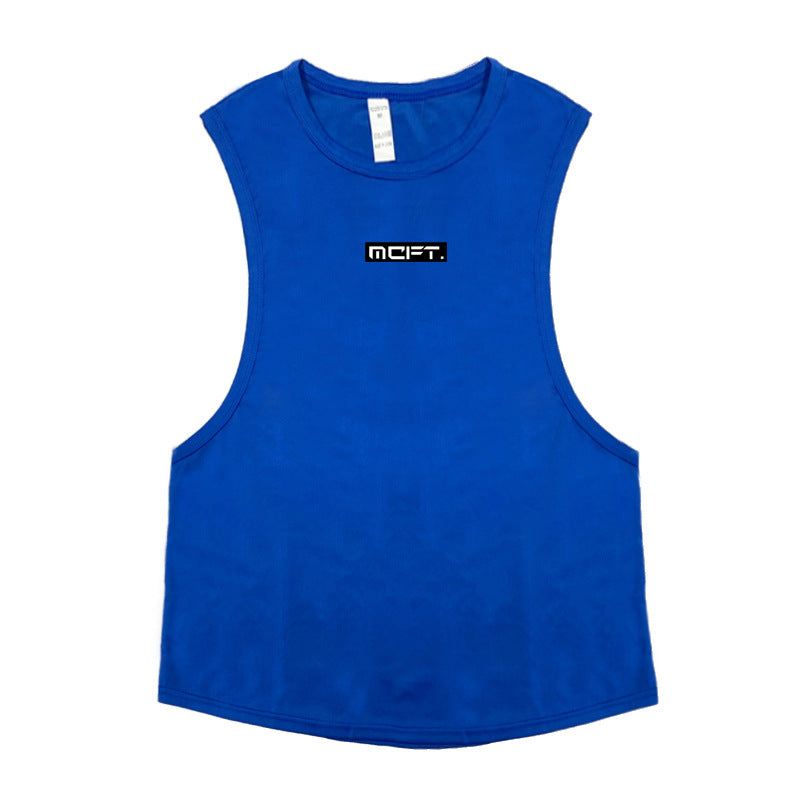 Men's Stylish Thin Sports T-shirt