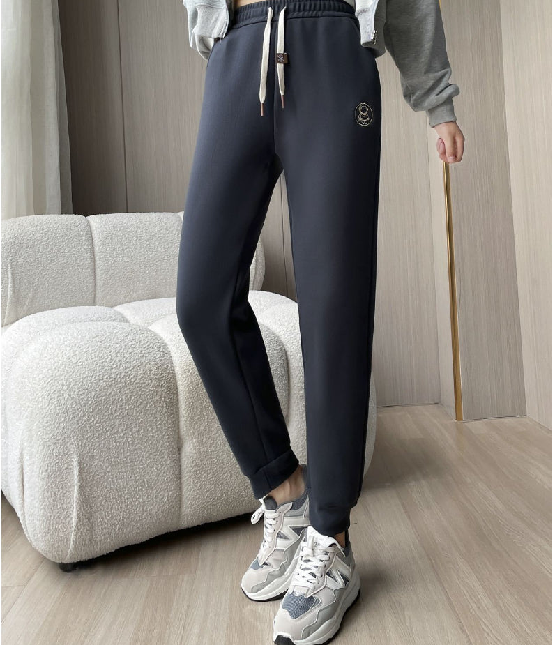 Windproof Trousers Sweatpants