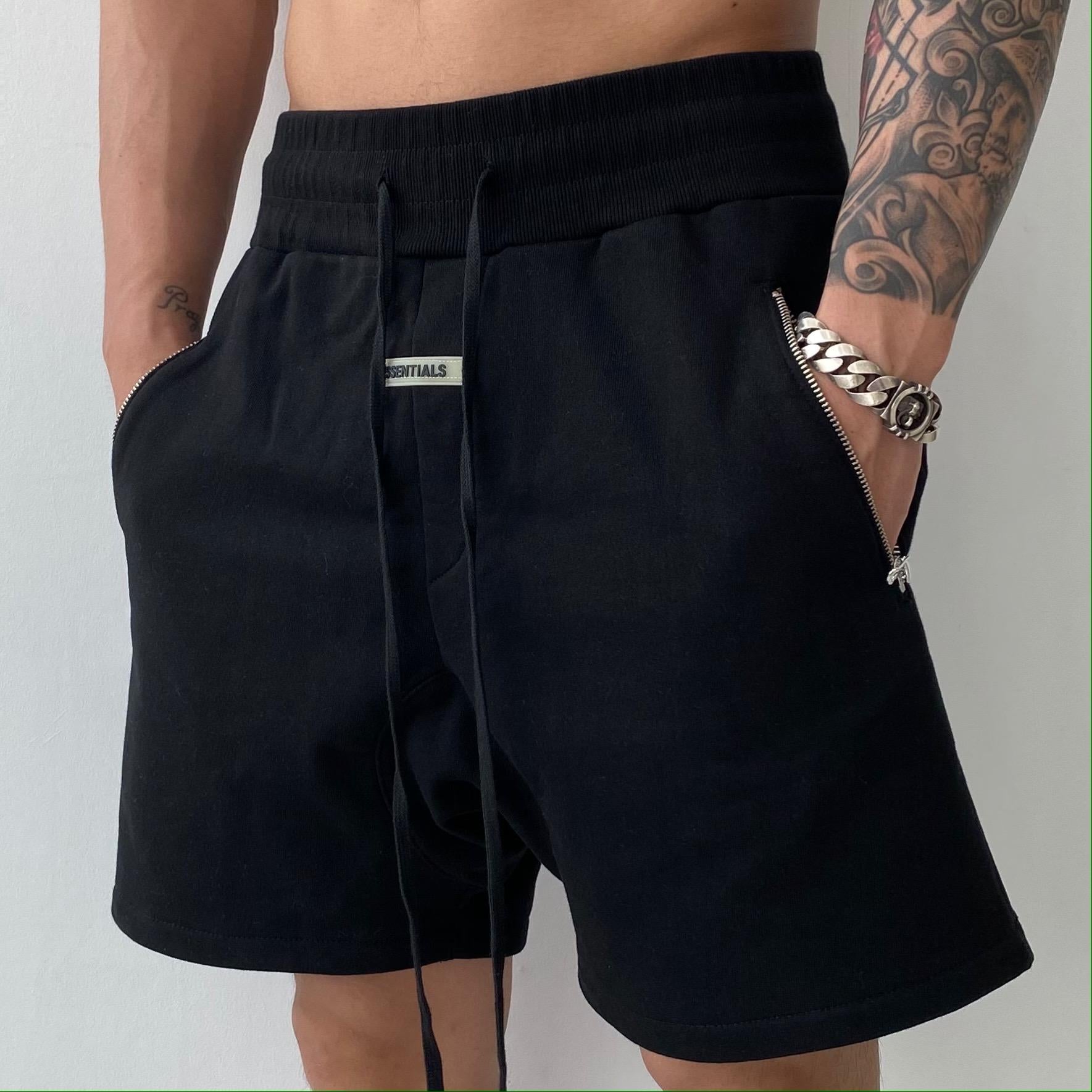 Fashion Sports & Fitness Shorts