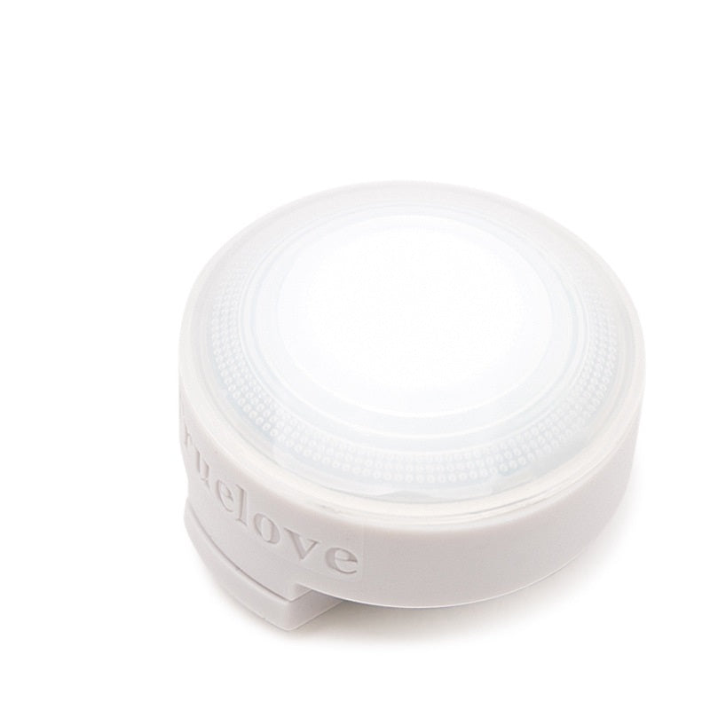 Dog Collar LED Dog Walking Light