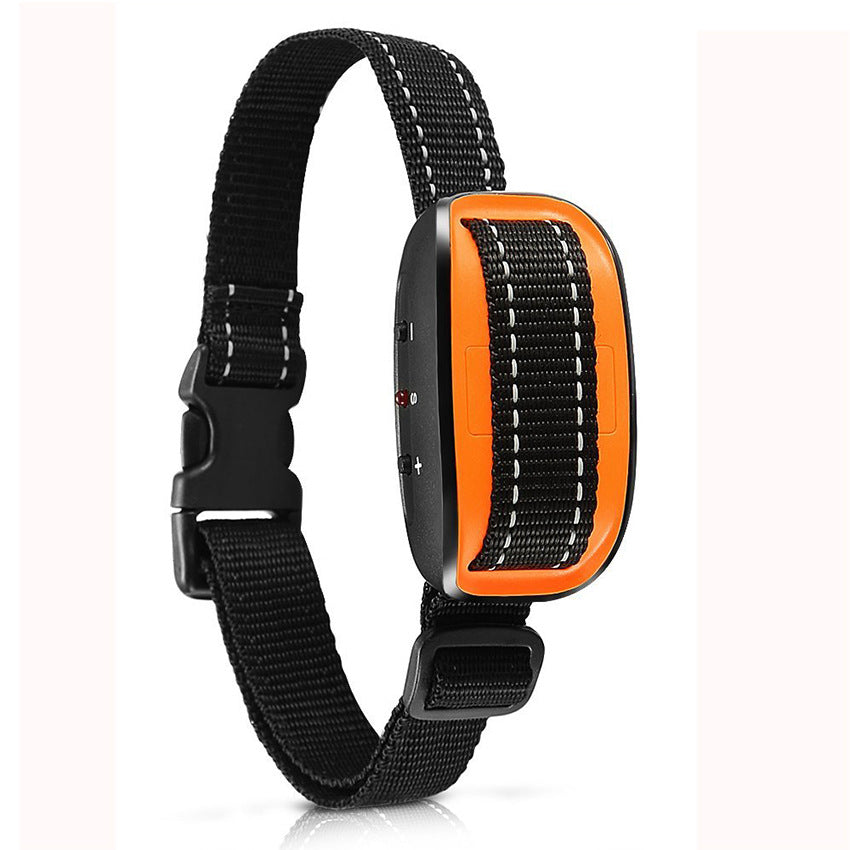 Bark Stopper Dog Training Collar