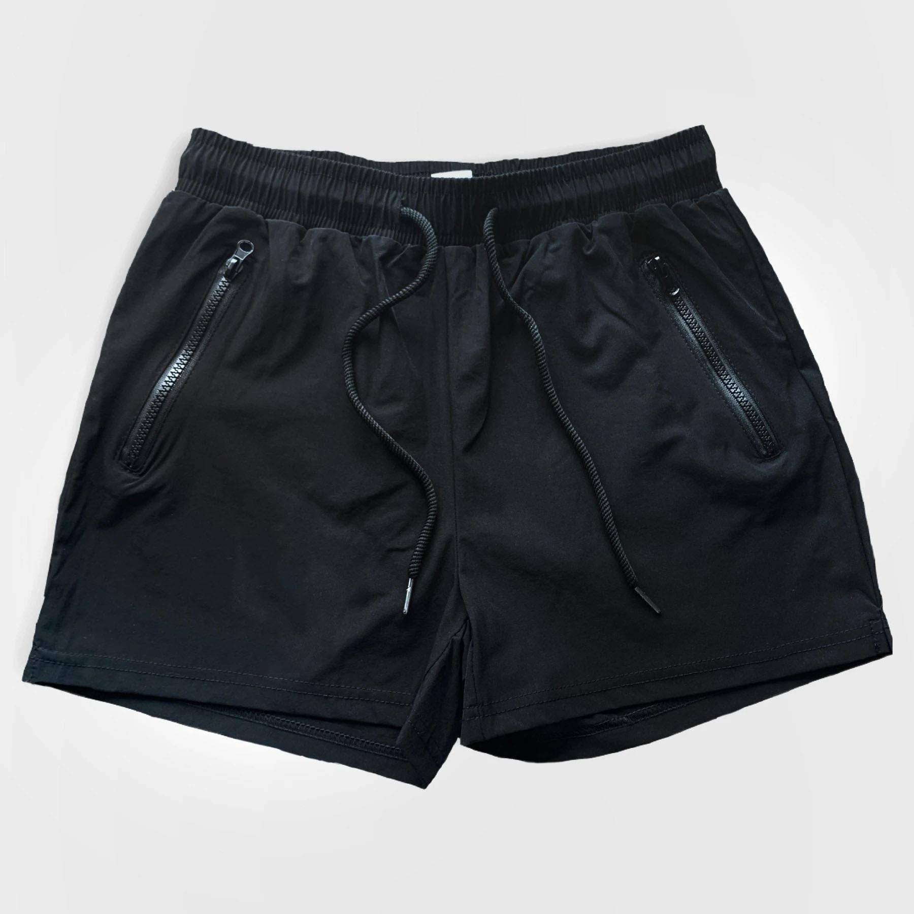 Fashion Personality Sports Shorts Men