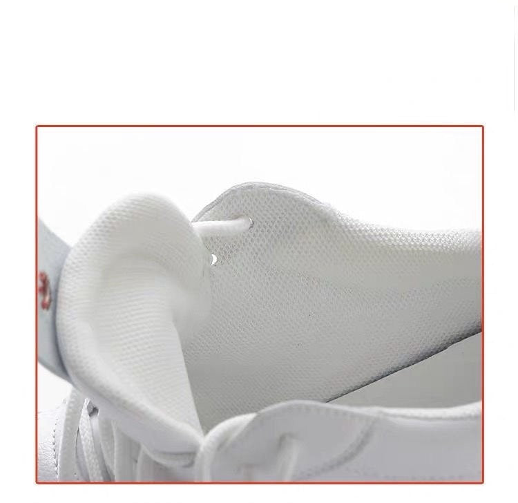 Heightening Sports Shoes For Women