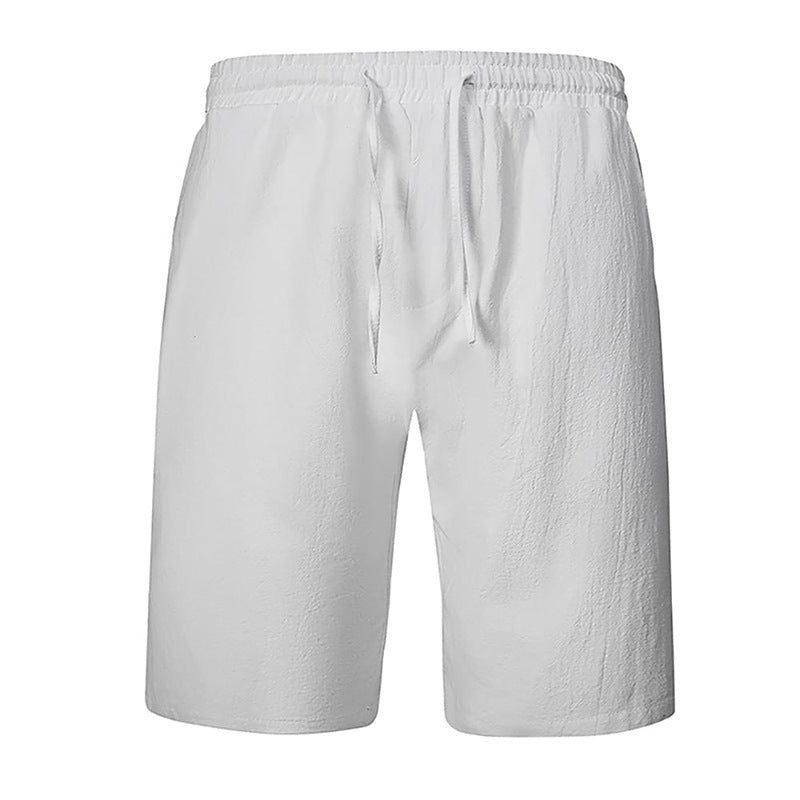 Breathable Casual Shorts Men