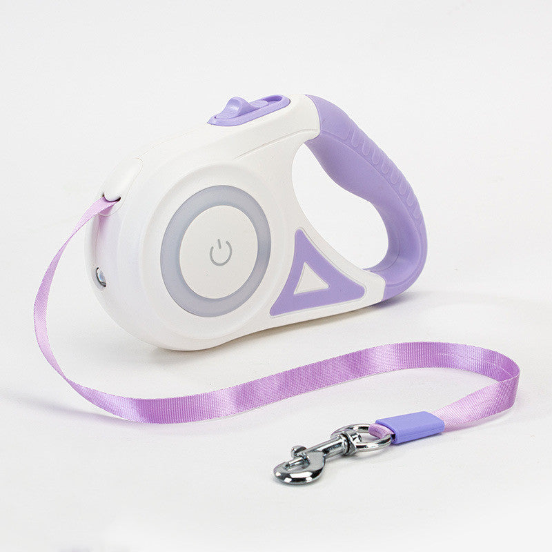 Dog & Cat Leash Retractable
