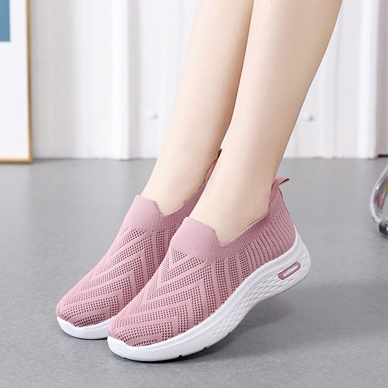 Casual Flat Shoes For Women