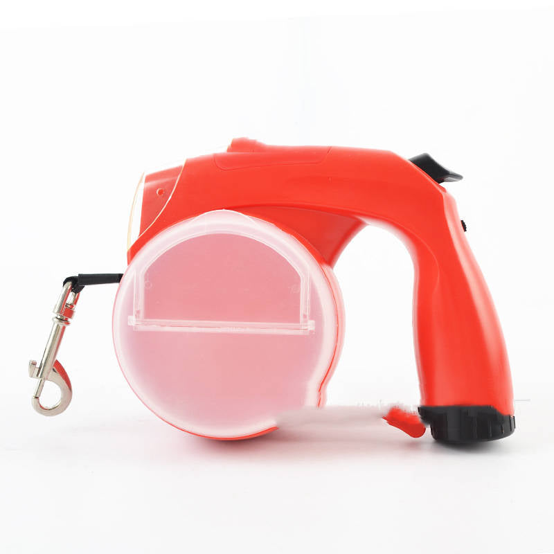 Multifunctional Dog & Cat Leash