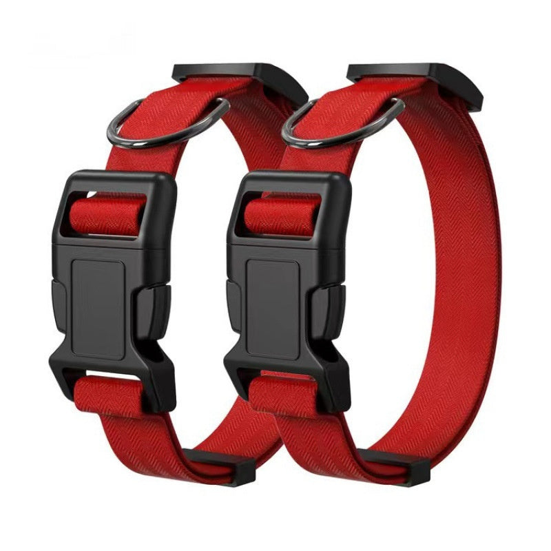 High-Quality Big And Small Cat Collar