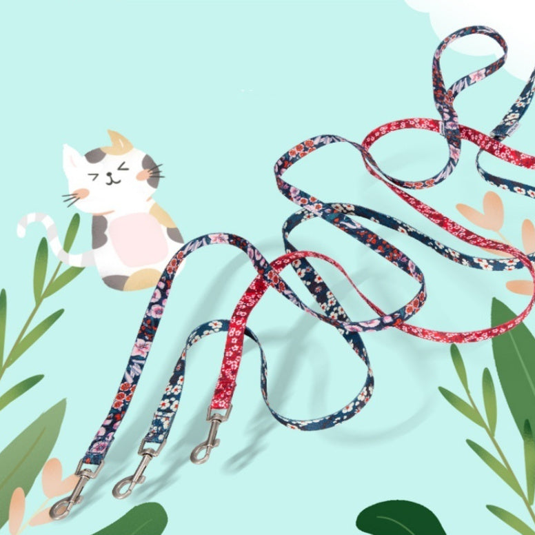 Cat And Dog Rope Pull-resistant