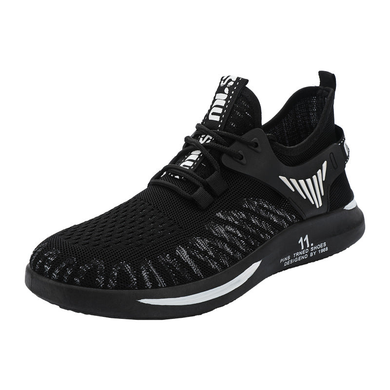 Breathable Casual Sports Shoes