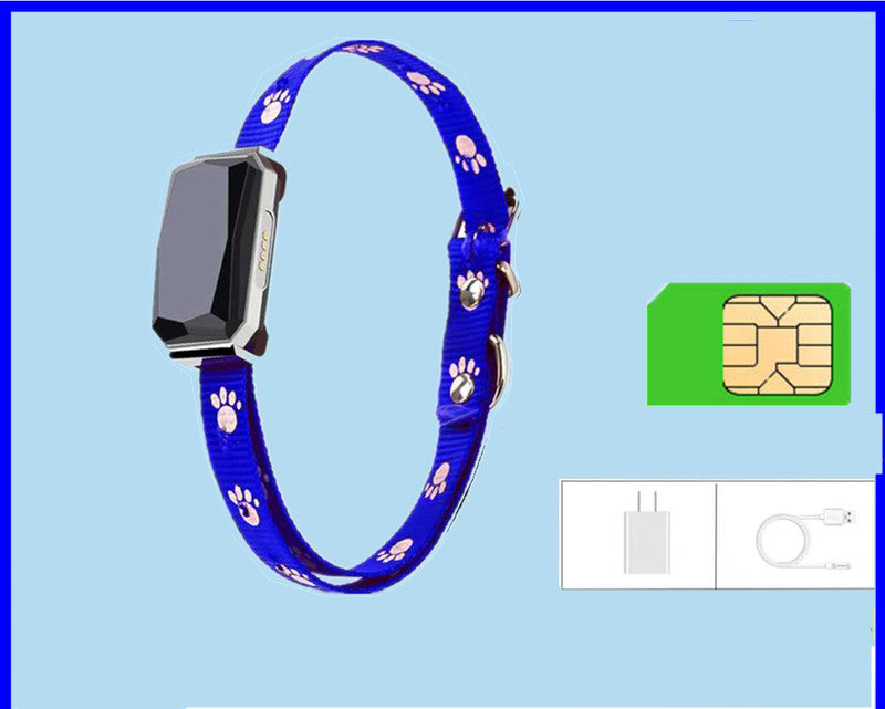 Dog Locator Beidou Gps Collar
