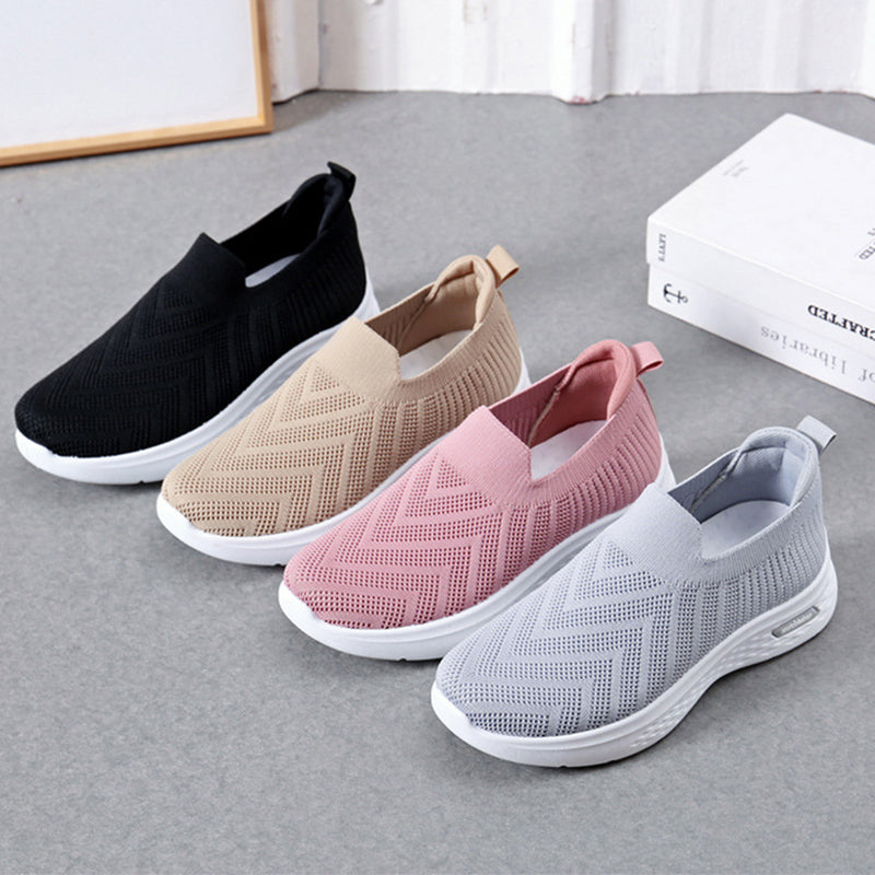 Casual Flat Shoes For Women